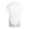 adidas Tiro 24 Competition Match Trikot Weiss - weiss