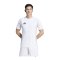 adidas Tiro 24 Competition Match Trikot Weiss - weiss