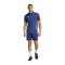 adidas Tiro 24 Competition Poloshirt Dunkelblau - blau