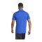 adidas Tiro 24 Competition Poloshirt Blau - blau