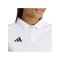 adidas Tiro 24 Competition Poloshirt Damen Weiss - weiss