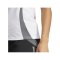 adidas Tiro 24 Competition Poloshirt Damen Weiss - weiss
