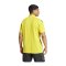 adidas Tiro 24 Competition Poloshirt Gelb Weiss - gelb