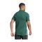 adidas Tiro 24 Competition Poloshirt Grün - gruen