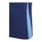 adidas Tiro 24 Competition Poloshirt Kids Blau - blau