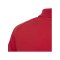 adidas Tiro 24 Competition Poloshirt Kids Rot - rot