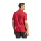 adidas Tiro 24 Competition Poloshirt Rot - rot