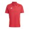adidas Tiro 24 Competition Poloshirt Rot - rot