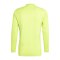 adidas Tiro 24 Competition Torwarttrikot langarm Gelb - gelb