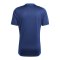 adidas Tiro 24 Competition Training Trikot Blau - blau