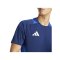 adidas Tiro 24 Competition Training Trikot Blau - blau