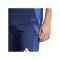 adidas Tiro 24 Competition Training Trikot Blau - blau