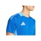 adidas Tiro 24 Competition Training Trikot Blau - blau