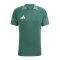adidas Tiro 24 Competition Training Trikot Grün - gruen