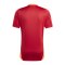 adidas Tiro 24 Competition Training Trikot Rot - rot