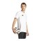 adidas Tiro 24 Competition Training Trikot Weiss - weiss