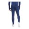 adidas Tiro 24 Competition Trainingshose Blau - blau