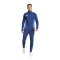adidas Tiro 24 Competition Trainingshose Blau - blau