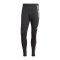adidas Tiro 24 Competition Trainingshose Schwarz - schwarz