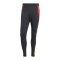adidas Tiro 24 Competition Trainingshose Schwarz - schwarz