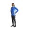 adidas Tiro 24 Competition Trainingsjacke Blau - blau