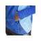 adidas Tiro 24 Competition Trainingsjacke Blau - blau