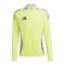adidas Tiro 24 Competition Trainingsjacke Gelb - gelb