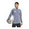 adidas Tiro 24 Competition Trainingsjacke Grau - grau