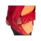 adidas Tiro 24 Competition Trainingsjacke Rot - rot