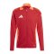 adidas Tiro 24 Competition Trainingsjacke Rot - rot