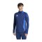 adidas Tiro 24 Competition Trainingstop Blau - blau