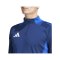 adidas Tiro 24 Competition Trainingstop Blau - blau