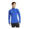 adidas Tiro 24 Competition Trainingstop Blau - blau
