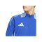 adidas Tiro 24 Competition Trainingstop Blau - blau