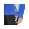 adidas Tiro 24 Competition Trainingstop Blau - blau