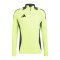 adidas Tiro 24 Competition Trainingstop Gelb - gelb
