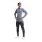 adidas Tiro 24 Competition Trainingstop Grau Weiss - grau