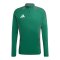adidas Tiro 24 Competition Trainingstop Grün - gruen