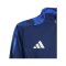 adidas Tiro 24 Competition Trainingstop Kids Blau - blau