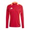 adidas Tiro 24 Competition Trainingstop Rot - rot
