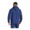 adidas Tiro 24 Hoody Blau Weiss - blau