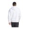 adidas Tiro 24 Hoody Weiss Schwarz - weiss
