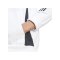 adidas Tiro 24 Hoody Weiss Schwarz - weiss
