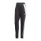 adidas Tiro 24 Jogginghose Damen Schwarz Laufschuh - schwarz