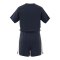 adidas Tiro 24 Jumpsuit Damen Blau - blau
