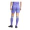 adidas Tiro 24 Pro Torwartshort Damen Lila - lila