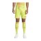 adidas Tiro 24 Pro Torwartshort Gelb - gelb