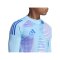 adidas Tiro 24 Pro Torwarttrikot langarm Blau - blau
