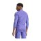 adidas Tiro 24 Pro Torwarttrikot langarm Lila - lila