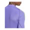 adidas Tiro 24 Pro Torwarttrikot langarm Lila - lila